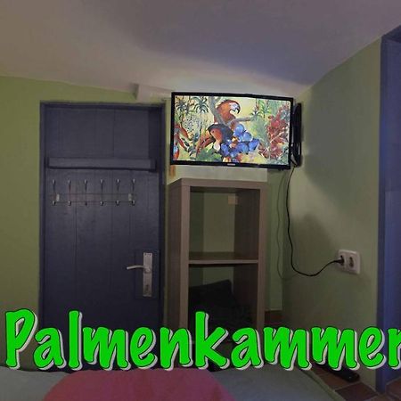 Fewo Paramaribo Witzenhausen Dış mekan fotoğraf