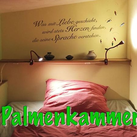 Fewo Paramaribo Witzenhausen Dış mekan fotoğraf
