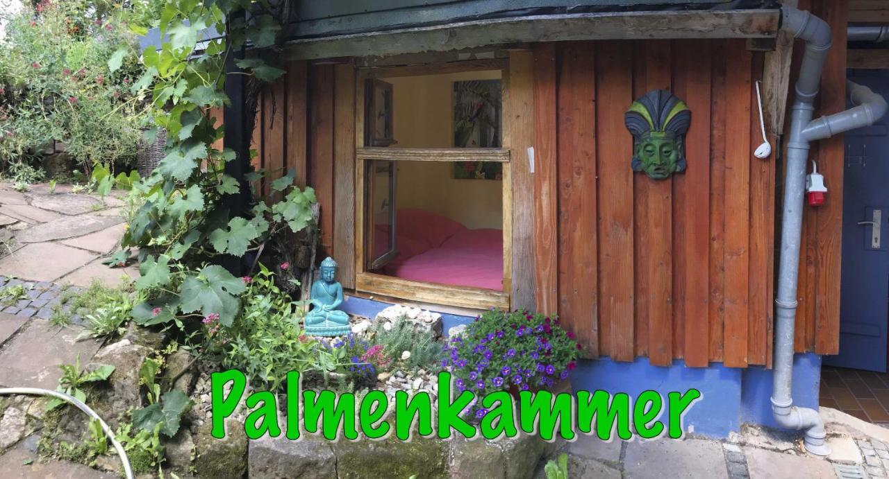 Fewo Paramaribo Witzenhausen Dış mekan fotoğraf
