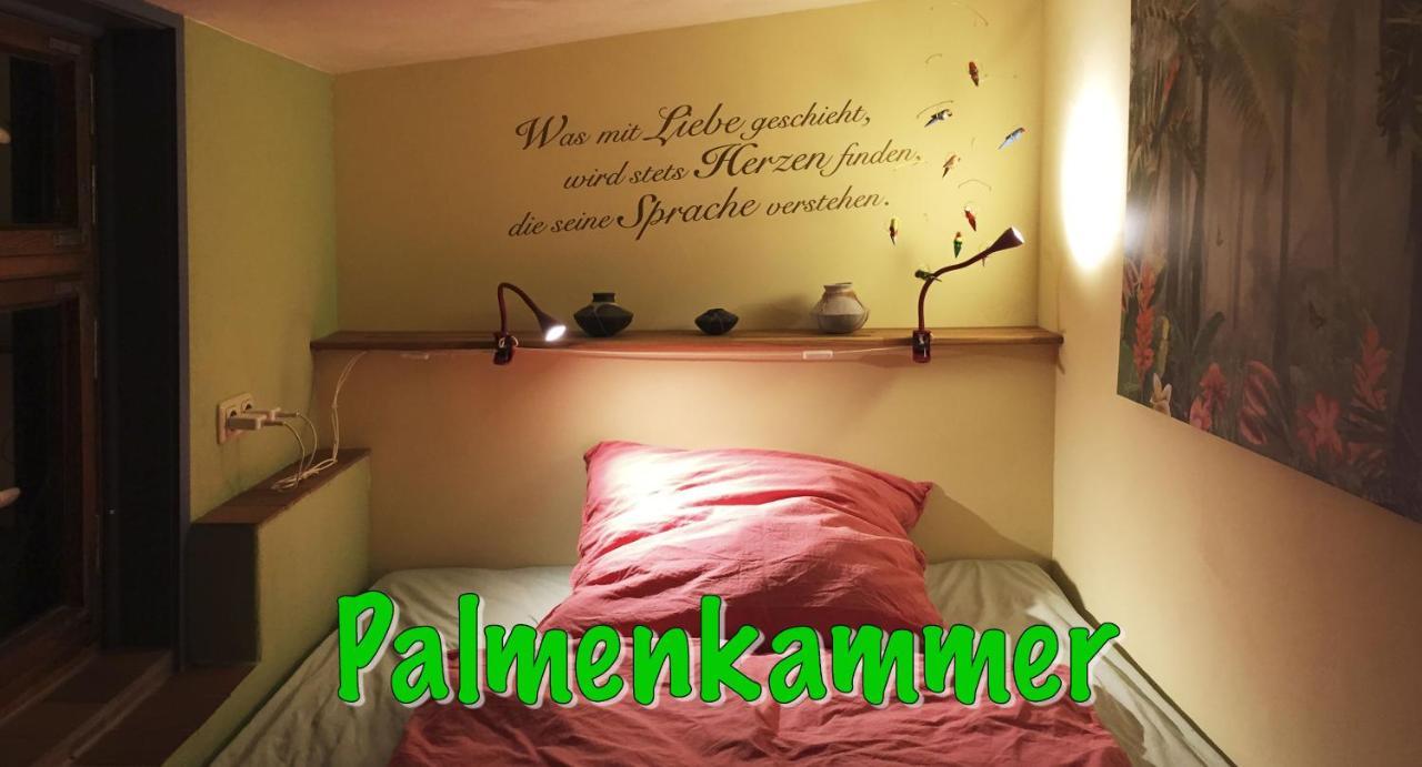 Fewo Paramaribo Witzenhausen Dış mekan fotoğraf