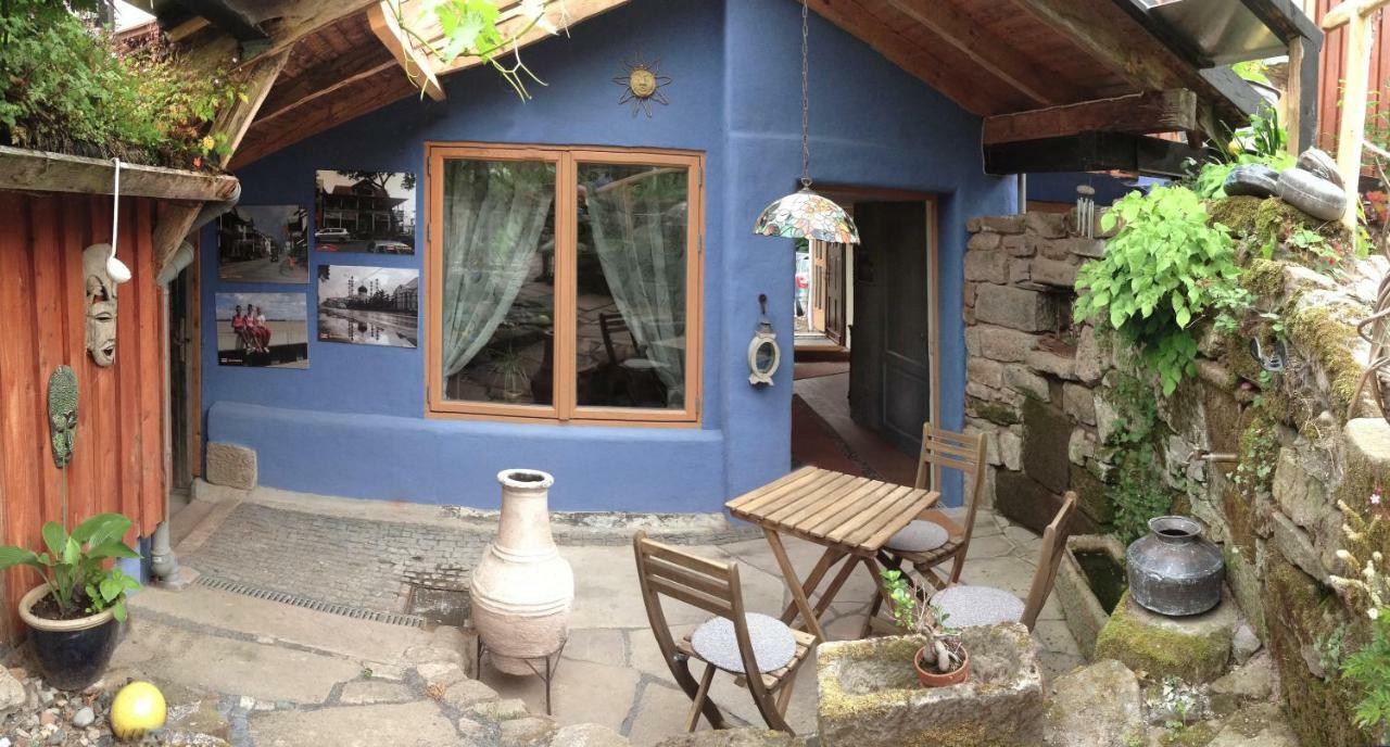 Fewo Paramaribo Witzenhausen Dış mekan fotoğraf