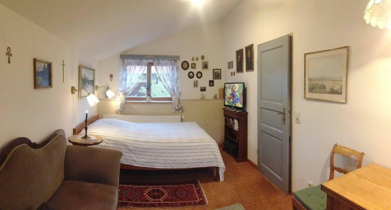 Fewo Paramaribo Witzenhausen Dış mekan fotoğraf
